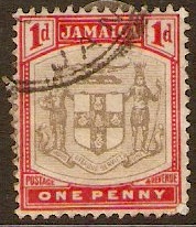 Jamaica 1901-1911